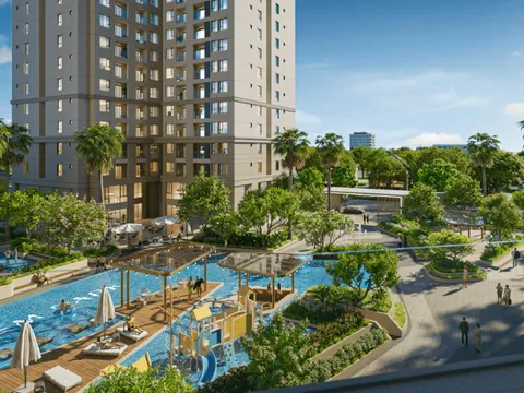 Nhu cầu đầu tư - an cư cao cấp tại Hải Phòng