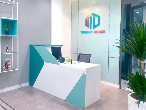 ThuDuc House thắng kiện Chi cục Thuế Khu vực II trong vụ án hoàn thuế GTGT 365 tỷ đồng