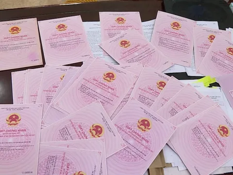 Lượng bất động sản thế chấp tại một ngân hàng vượt 3 triệu tỷ đồng, chiếm 90% tổng tài sản bảo đảm