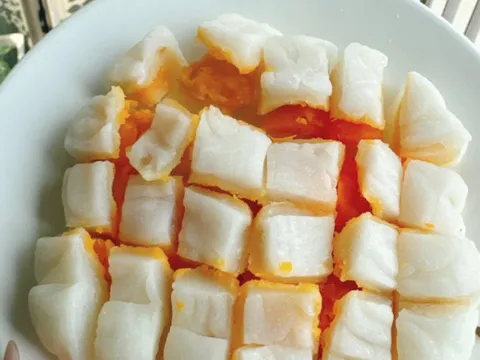 Bánh dẻo chị Nhung - thị phi, nhưng hot nhất Trung thu!