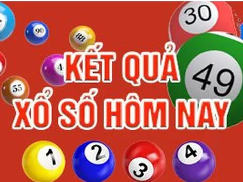 Kết quả xổ số hôm nay, 24-9: Xổ số miền Nam - Đồng Nai, Cần Thơ, Sóc Trăng