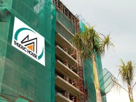 ThuDuc House thắng kiện Chi cục Thuế Khu vực II