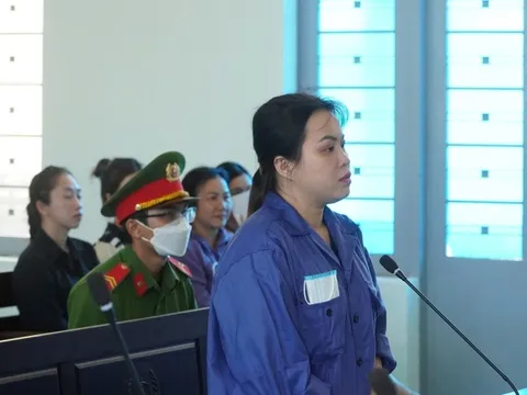 Chủ hụi “Chi Eilly” lãnh án