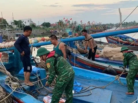 Nhiều địa phương dừng các hoạt động vui chơi giải trí, cấm biển