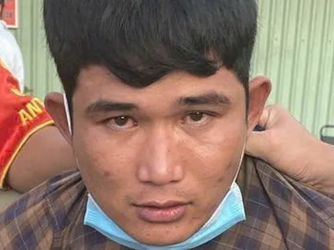 Bắt giữ nghi phạm thứ 2 vụ cướp giật điện thoại người phụ nữ bại liệt ở Tây Ninh