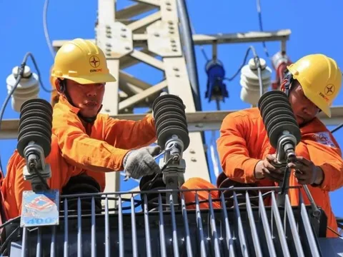 MBS ước tính lợi nhuận quý 3 ngành điện: Xuất hiện cái tên tăng bằng lần