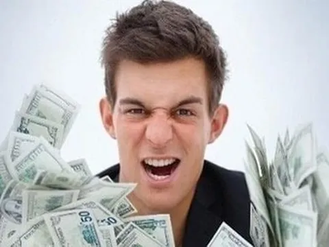 Một công ty chốt trả cổ tức tiền mặt cao nhất lịch sử ngay trong tháng 10