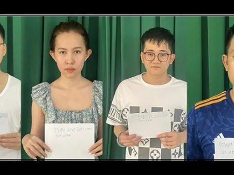 Lập sàn giao dịch ‘ma’ lừa hơn 11 tỷ đồng, 'đàn em' của Phó Đức Nam lĩnh án 18 năm tù