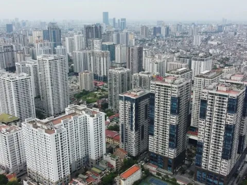 Nguồn cung nhà ở 'bùng nổ' từ năm 2026, giá nhà sẽ giảm?