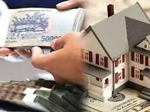 SHS: Dư nợ 3 triệu tỷ, bất động sản có “cướp” dòng tín dụng của DN sản xuất?