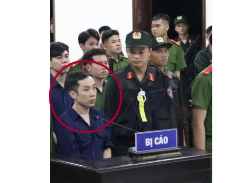 Tử hình Hoàng Minh Hải, tức Hải Lùn