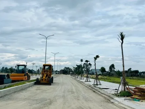 Diễn biến mới nhất vụ 'bê bối bất động sản' lớn nhất miền Trung