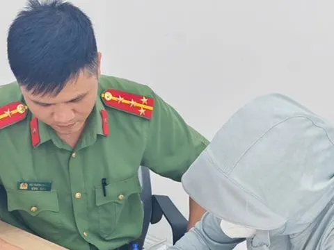 Ngăn chặn vụ lừa đảo đầu tư sinh lời gấp 5 lần, tỉ lệ thắng 100%