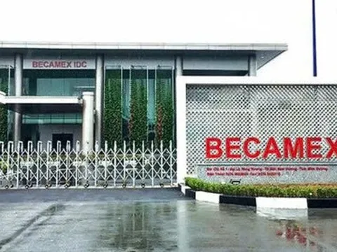 Becamex IDC đăng ký thực hiện quyền mua hơn 125 triệu cổ phiếu IJC