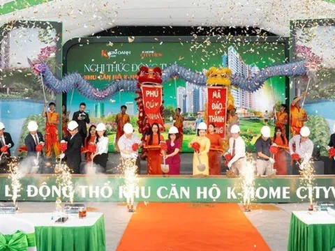 Danh sách 8 dự án mở đường, nhà ở sắp động thổ, khởi công tại Đồng Nai