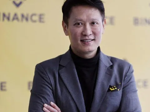 Phó Thủ tướng có “đề nghị kép” với Binance: Mở trụ sở ở Đà Nẵng, CEO làm cố vấn trung tâm tài chính Việt Nam