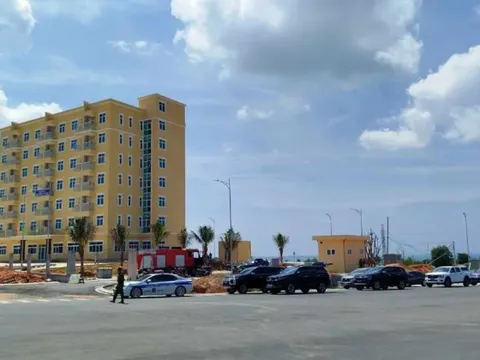 Chính phủ giao Lâm Đồng quyết định chủ trương đầu tư sân bay Phan Thiết