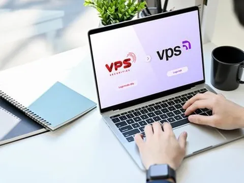 VPS trình cổ đông phương án tăng vốn vượt 16.000 tỷ đồng, niêm yết trên sàn HoSE