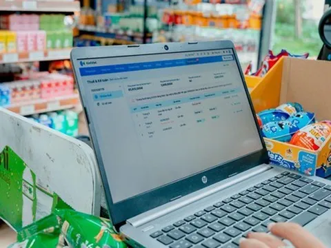 Xuất hiện phần mềm kế toán miễn phí cho hộ kinh doanh