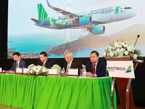 Nhóm NĐT mới không đủ năng lực tài chính và quản trị, FLC chính thức quay lại sở hữu và điều hành Bamboo Airways