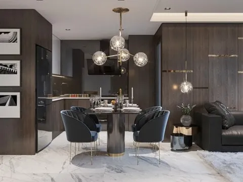 Sunshine Group livestream tối 26/9: Săn ngay căn hộ cao cấp 2PN Sunshine Sky City giá khởi điểm chỉ 4,7 tỷ đồng