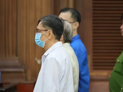 Vụ Đinh Trường Chinh hưởng lợi 970 tỉ đồng: Số phận 4 khu đất vàng ở phường Sài Gòn ra sao?