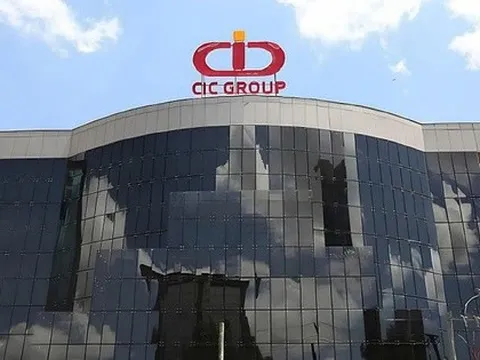 Chủ tịch CIC Group muốn ‘xả hàng’ 3 triệu cổ phiếu CKG