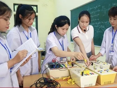 Đề xuất giáo viên giáo dục thường xuyên được nghỉ hè 1-2 tháng