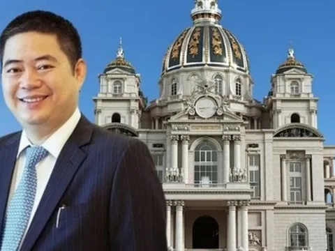 Chủ tịch Nguyễn Văn Thiện trở thành cổ đông lớn trước ngày Chứng khoán Xuân Thiện chào bán cổ phiếu