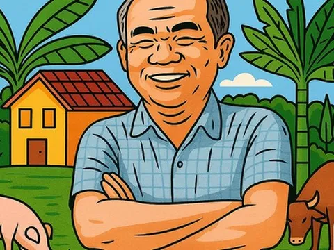 Mỗi ngày mua 1 cổ phiếu: Đầu tư vào HAG của Bầu Đức, sau 17 năm lãi được bao nhiêu?