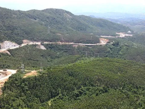 Tin vui cho hàng triệu người dân Gia Lai: Sẽ khởi công tuyến cao tốc chiến lược 44.000 tỷ đồng xuyên qua 2 con đèo hiểm trong tháng 12