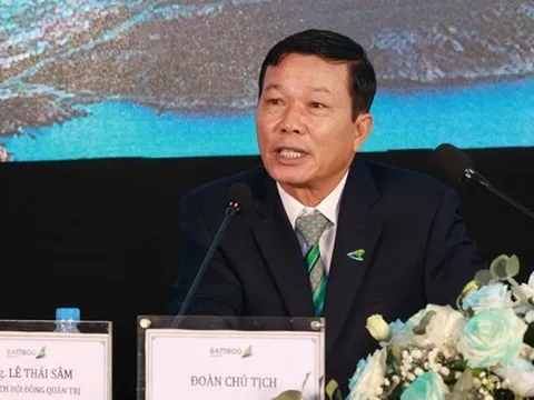 Chủ tịch Bamboo Airways: Quyết định chuyển giao quyền điều hành lại cho nhà đầu tư sáng lập FLC là bước đi đã được cân nhắc rất kĩ lưỡng