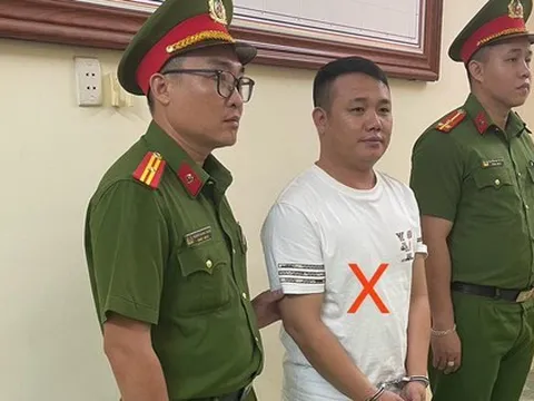 Khởi tố, bắt giam Lê Hoài Nam sau vụ ẩu đả ở "Bình Dân Quán 56"