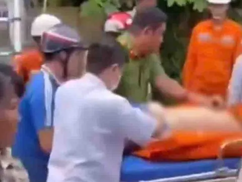 Nhân viên điện lực tử vong, nghi đột quỵ trên cột điện