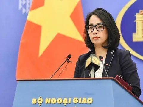 Việt Nam sẵn sàng làm việc với phía Hoa Kỳ tháo gỡ vướng mắc về thương mại thủy sản