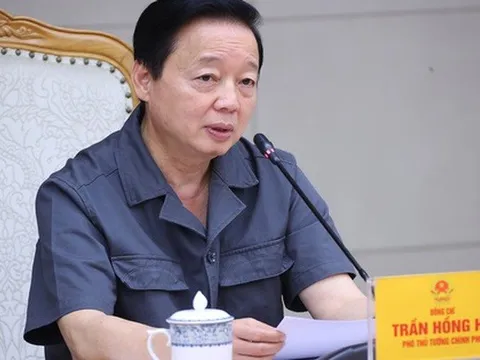 Lập Quỹ Nhà ở quốc gia: Phi lợi nhuận, phục vụ cho thuê