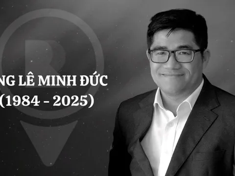 CEO của proptech BĐS Remaps qua đời ở tuổi 41