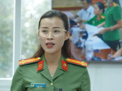 Công an TPHCM thông tin vụ việc liên quan nhóm nhạc Ngũ Hổ Tướng của Ưng Hoàng Phúc