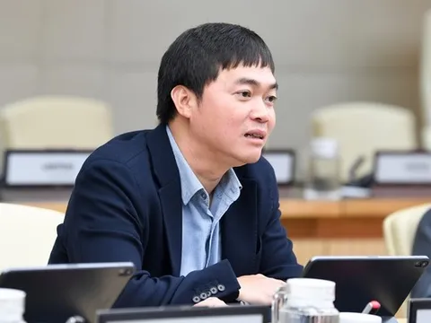 VII Holding của ông Vũ Đình Độ trở thành cô đông lớn nhất của Tasco