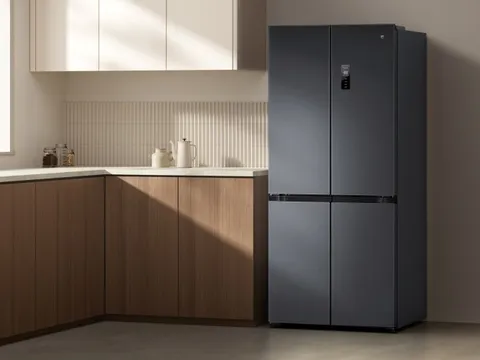 Giữ đúng lời hứa, Xiaomi chính thức đưa loạt sản phẩm tủ lạnh, máy giặt, điều hoà Mijia về Việt Nam