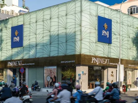 V-Green của tỷ phú Phạm Nhật Vượng muốn đặt trạm sạc xe điện tại cửa hàng, văn phòng và nhà máy của PNJ