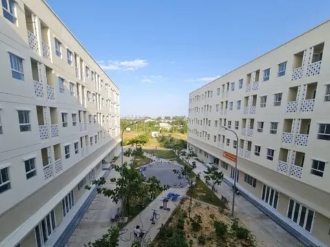 Đề án 1 triệu căn nhà xã hội đã thực hiện được đến đâu?