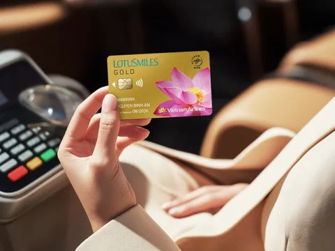 ACB: Hội viên Bông Sen Vàng có thêm cơ hội thăng hạng nhanh chóng từ giao dịch tài chính cá nhân