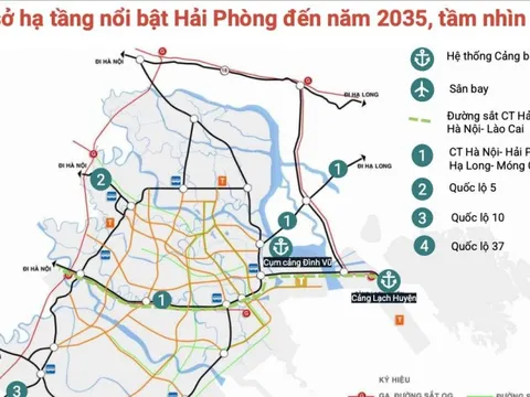 Hải Phòng: Thị trường bất động sản đầy tiềm năng và cơ hội đầu tư