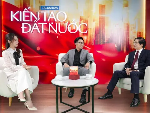 Tại sao kiến tạo đô thị cần bảo tồn bản sắc?