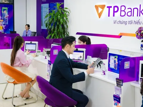 TPBank sát cánh cùng hộ kinh doanh trước yêu cầu mới từ Nghị định 70