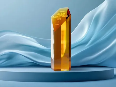 Vingroup được vinh danh tại giải thưởng pháp chế châu Á năm 2025