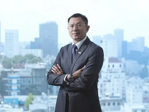 Ngân hàng Bản Việt có quyền tổng giám đốc mới