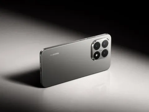 Xiaomi 15T Series ra mắt tại Việt Nam - 'kẻ huỷ diệt' smartphone cao cấp, giá từ 14 triệu đồng