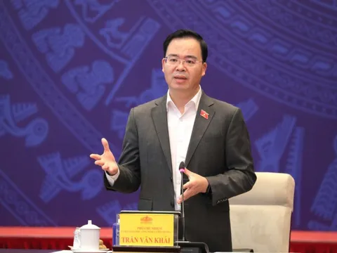 Mở rộng đối tượng được miễn giấy phép xây dựng